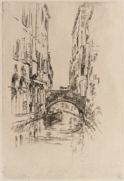 swedish av James Abbott McNeill Whistler