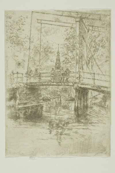 swedish av James Abbott McNeill Whistler