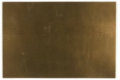 Lång lagun av James Abbott McNeill Whistler