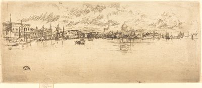 swedish av James Abbott McNeill Whistler