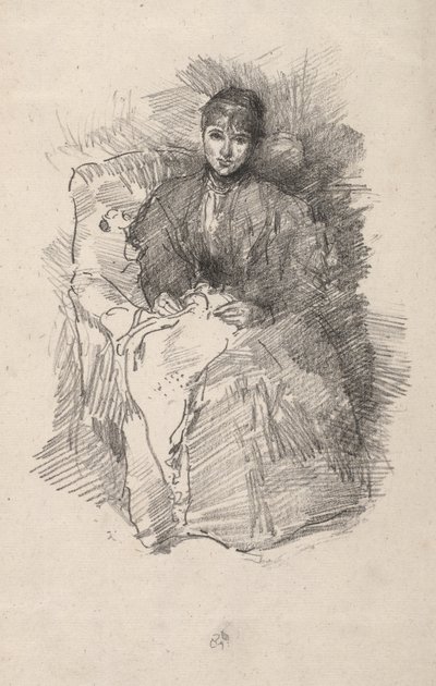 Hantverk av James McNeill Whistler