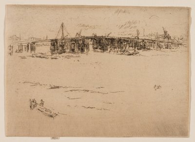swedish av James Abbott McNeill Whistler