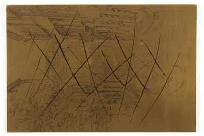 Tyst kanal av James Abbott McNeill Whistler