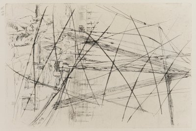 Frakt till Liverpool av James Abbott McNeill Whistler