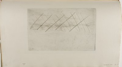 Steamboat Fleet, Chelsea av James Abbott McNeill Whistler
