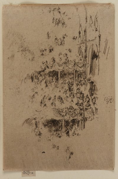 swedish av James Abbott McNeill Whistler