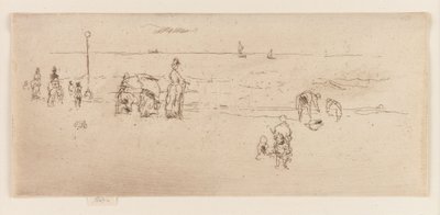 swedish av James Abbott McNeill Whistler