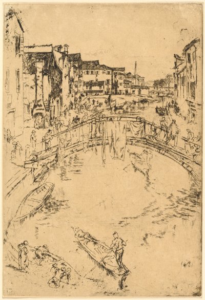 Bron av James Abbott McNeill Whistler