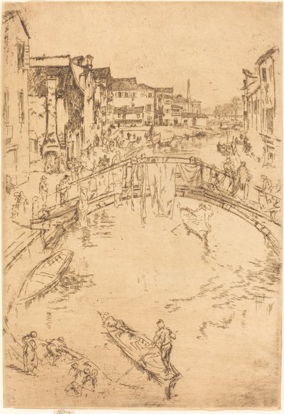 Bron av James Abbott McNeill Whistler