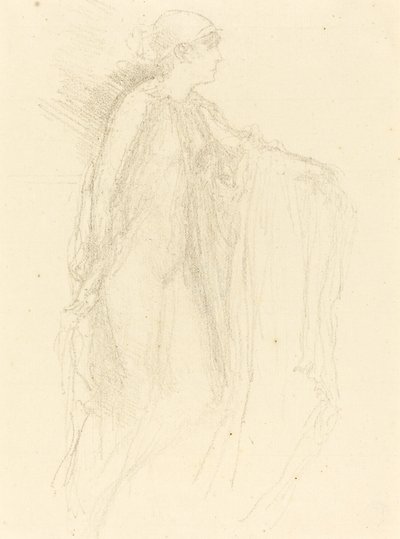 Kepsen av James Abbott McNeill Whistler
