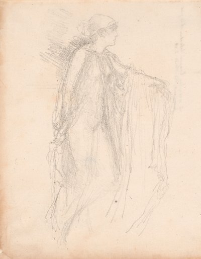 Kepsen av James McNeill Whistler