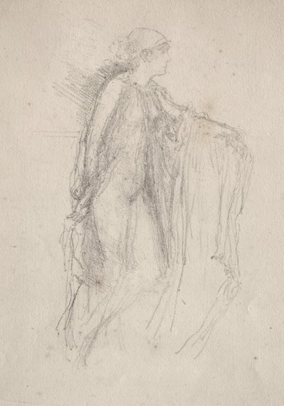 Keps av James McNeill Whistler