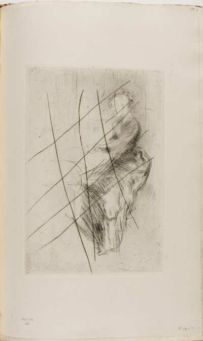 Pianot av James Abbott McNeill Whistler