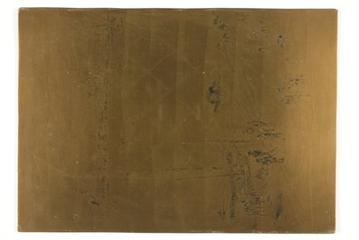 Upprätt Venedig av James Abbott McNeill Whistler