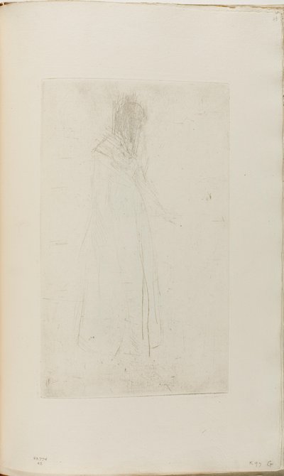  av James McNeill Whistler