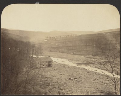 [Sheffield Inundation] av James Mudd