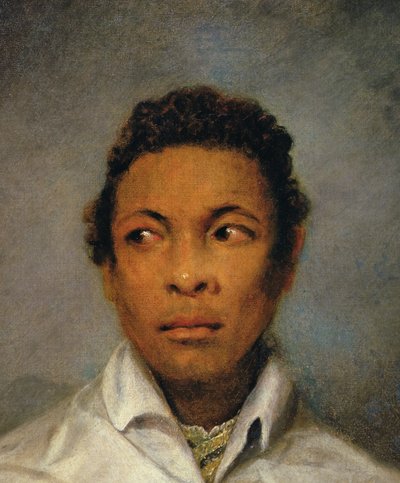 Othello, Venedigs mor av James Northcote