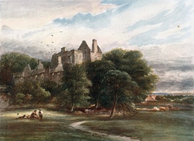  av James Orrock