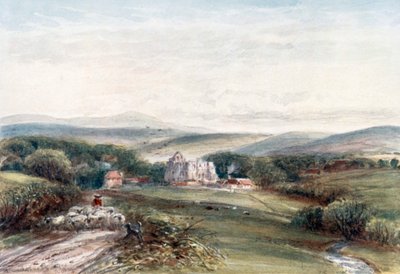  av James Orrock
