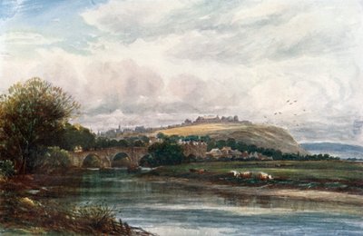  av James Orrock
