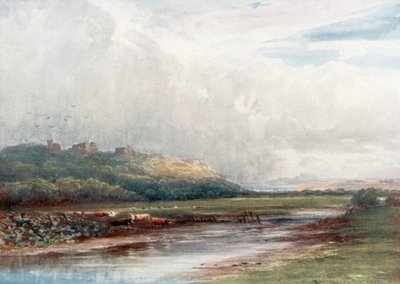  av James Orrock