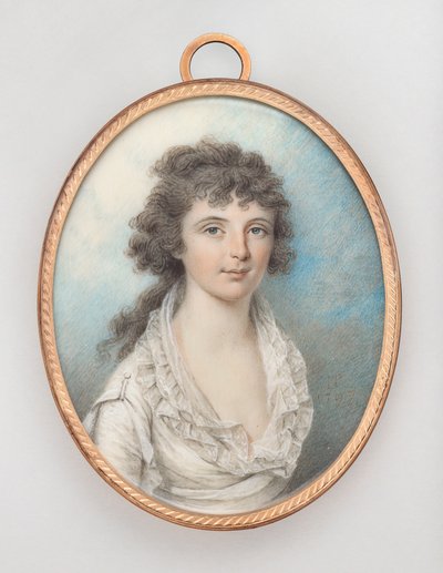 swedish av James Peale