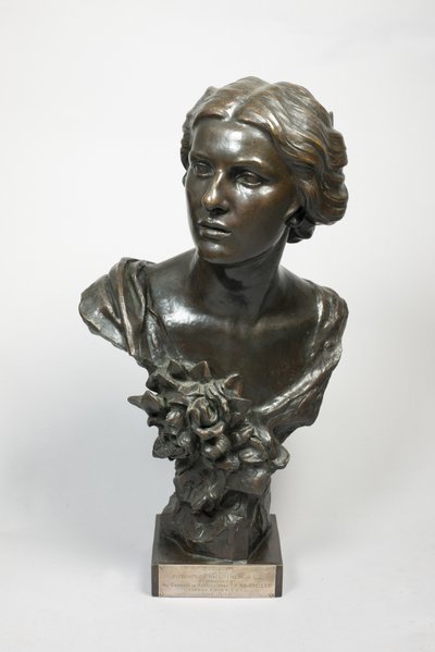 Erna av James Pittendrigh MacGillivray