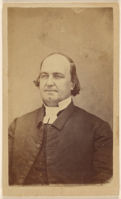 [Pastor i uniform] av James S. Woodley