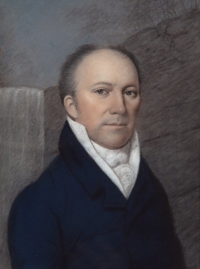 General North av James Sharples