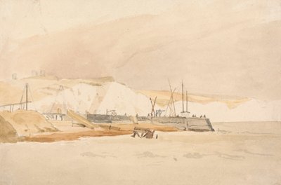 Dover av James Stark