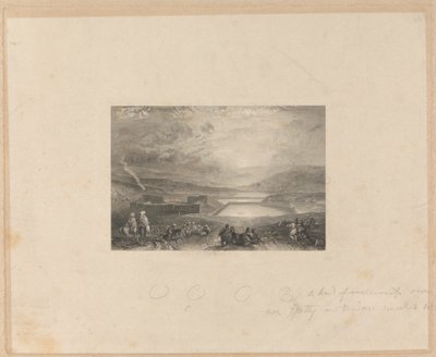 Salomos bassänger av James Stephenson