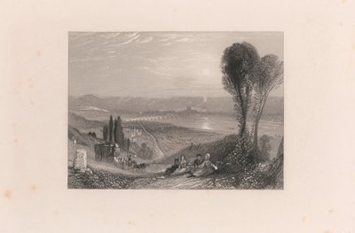 Arch Bridge av James T. Willmore
