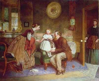 The Apple of their Eye av James Waite