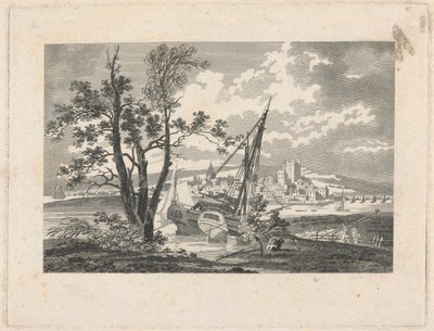 Rochester av James Walker