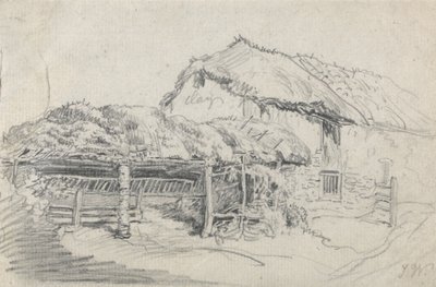 Lantbruksbyggnader av James Ward