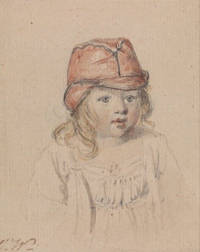 Henry James William Ward, son till konstnären av James Ward