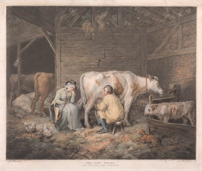 Kohuset av James Ward