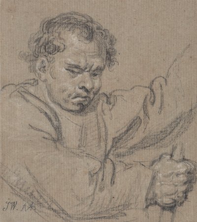 Vedskäraren av James Ward