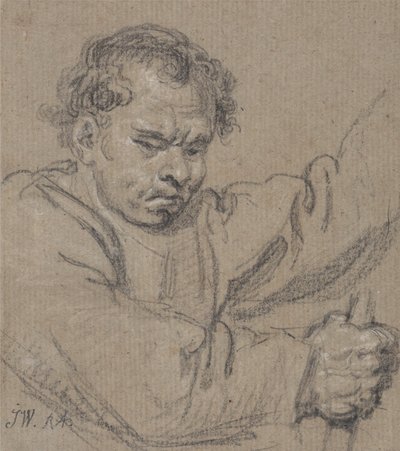 Träkapen av James Ward