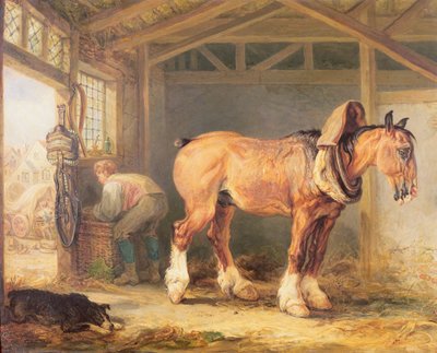 Okänd bild av James Ward