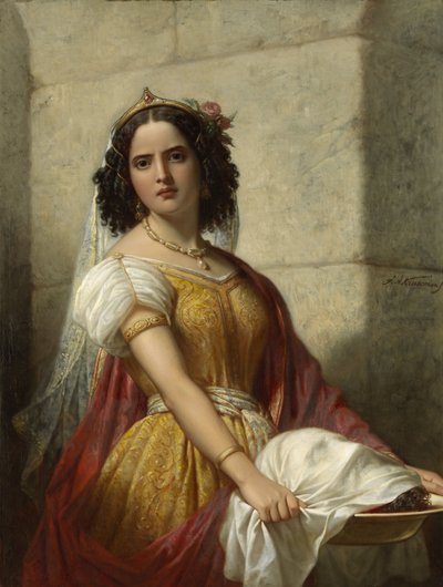  av Jan Adam Janszoon Kruseman