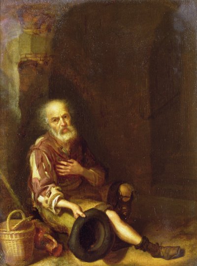 Okänd bild av Jan Adriansz van Staveren