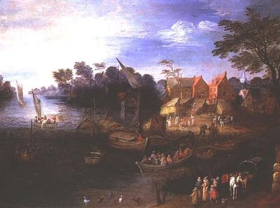 Okänd bild av Jan Brueghel the Elder