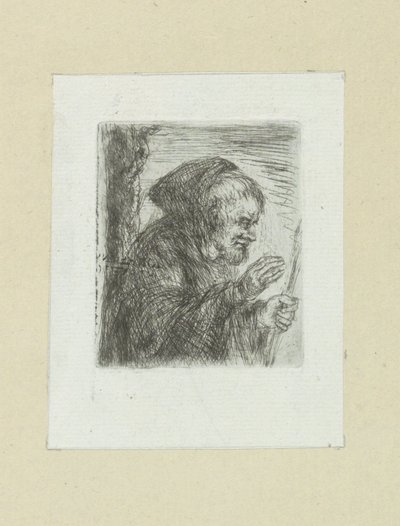 Kluizenaar The Compleat Work of Etchings av John Chalon / Oeuvre Complette des Eaux Fortes av Jean Chalon (serietitel) av Jan Chalon