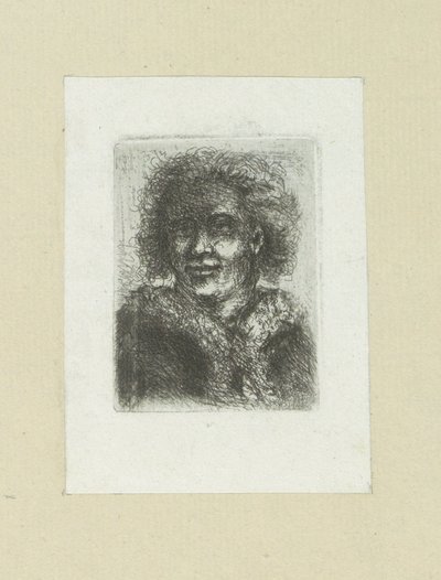 Man sätter bontkraag The Compleat Work of Etchings av John Chalon / Oeuvre Complette des Eaux Fortes av Jean Chalon (serietitel) av Jan Chalon
