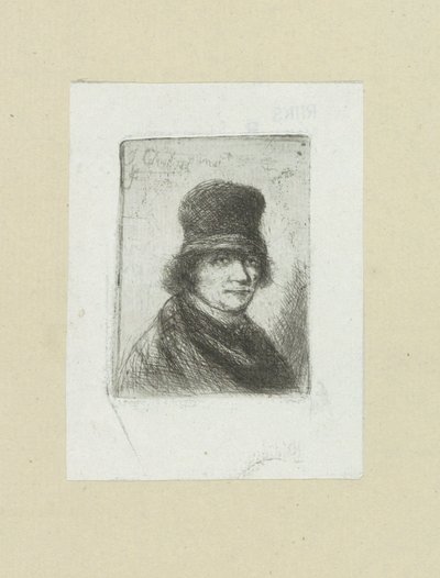Man sätter hoge hoed The Compleat Work of Etchings av John Chalon / Oeuvre Complette des Eaux Fortes av Jean Chalon (serietitel) av Jan Chalon