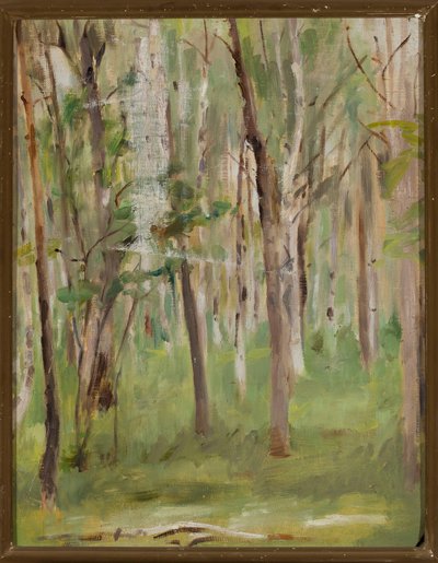 Mariino - Lunden av Jan Ciągliński