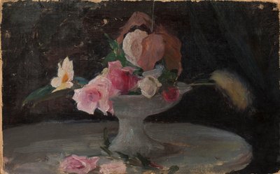 Rosor av Jan Ciągliński
