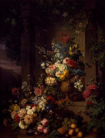 Julias grav av Jan Frans van Dael