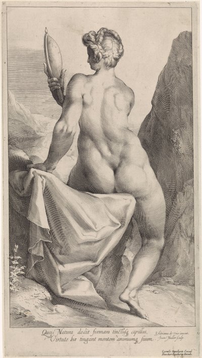 Varning av Jan Harmensz. Muller